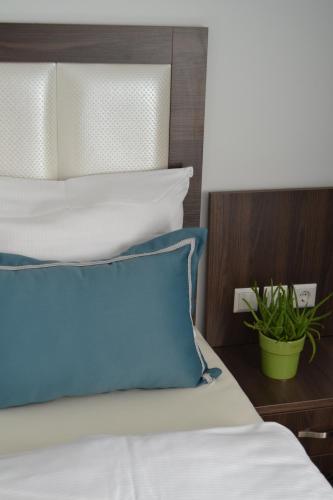 Hotel Myrsini Kirchentellinsfurt allemagne