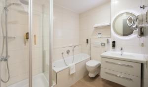 Naam Hotel & Apartments Frankfurt City-Messe Airport