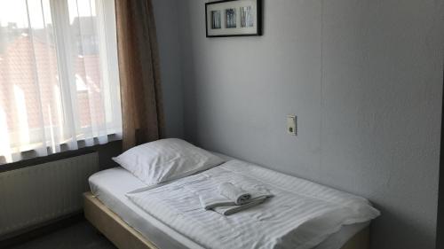 Hôtel Hotel-Nachtwächter Schulstraße 1 Unna