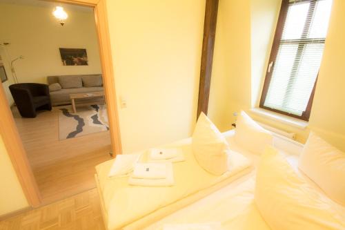 Hotel Namaste India Piesteritz allemagne