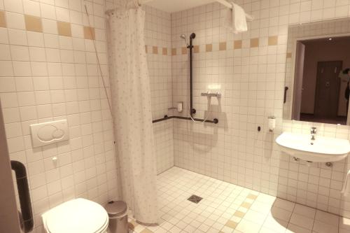 Nashira Kurpark Hotel -100 prozent barrierefrei-