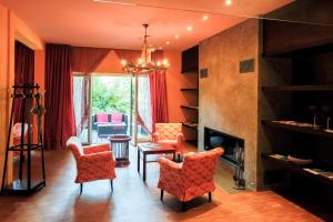 Nashira Kurpark Hotel -100 prozent barrierefrei-