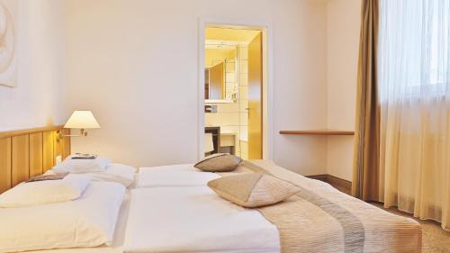 Nationalpark-Hotel Schliffkopf