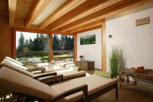 Natur- und Sporthotel Zuflucht