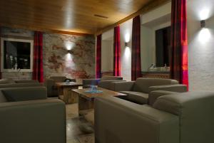 Natur- und Wanderhotel am Steinbachtal