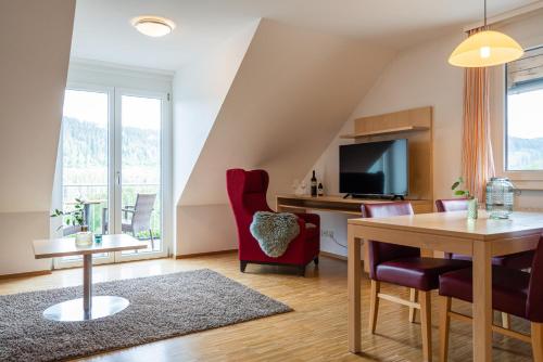 NATURE TITISEE - Easy.Life.Hotel.