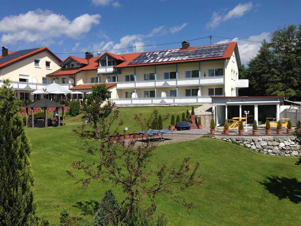 Naturhotel Am Sonnenhang Sebastian-Kneipp-Weg 2, 87466 Oy-Mittelberg