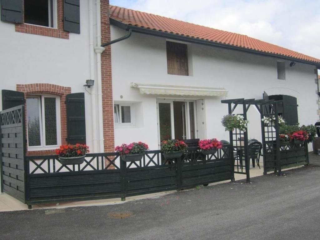 Naturhotel Baltrum 26579 Baltrum