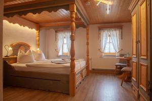 Naturhotel Gasthof Bärenfels