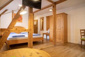 Hôtel Naturhotel Holzwurm Am Altenrain 12 77887 Sasbachwalden Bade-Wurtemberg