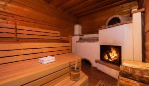 Naturhotel Reissenlehen