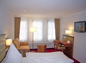 Naturhotel Rügers Forstgut
