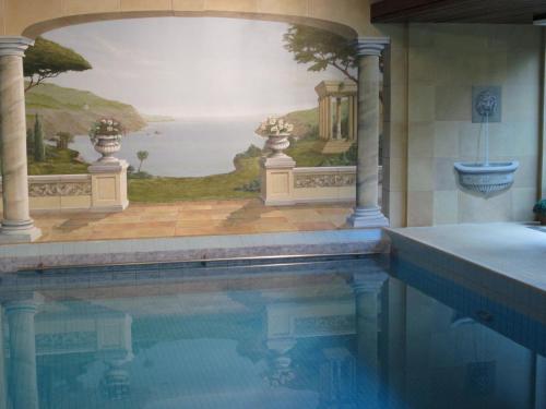 Naturkost-Hotel Harz