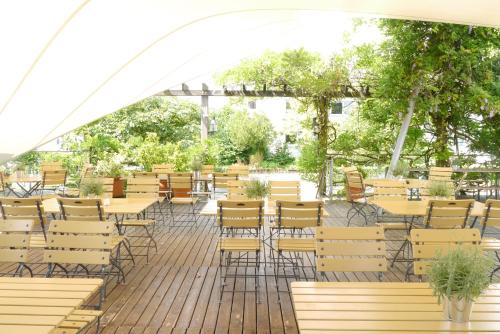 NaturKulturHotel Stumpf