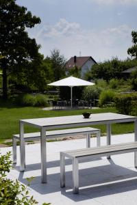 NaturKulturHotel Stumpf