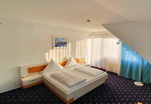 Hôtel Naturpark Hotel Ebnisee Winnender Str. 10 73667 Ebni Bade-Wurtemberg