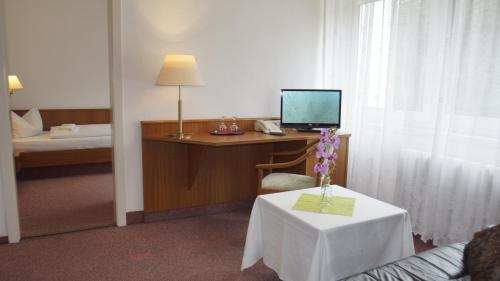 Naturparkhotel Haus Hubertus