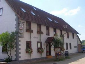 Hôtel Naturparkhotel & Landgasthof Stromberg Güglingerstraße 5 74343 Sachsenheim Bade-Wurtemberg