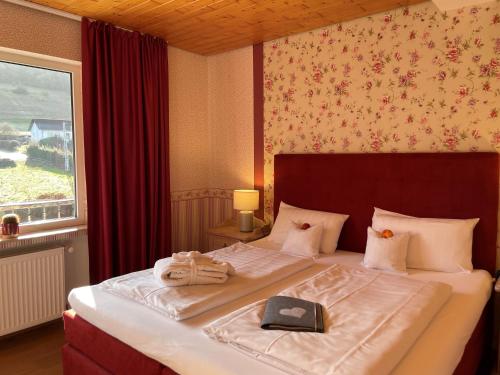 NaturPurHotel Maarblick