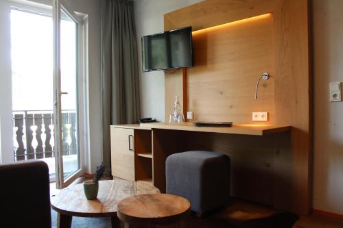 NaturPurHotel Maarblick