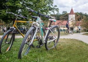 Naturschlosshotel Blumenthal