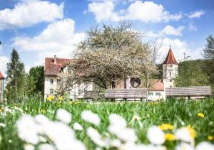 Naturschlosshotel Blumenthal