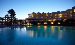 NAU Sao Rafael Suites - All Inclusive