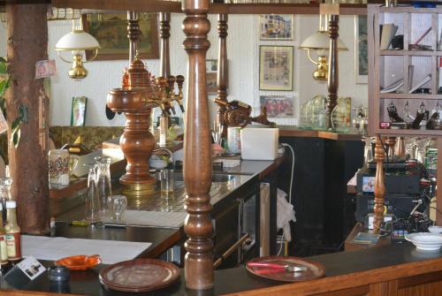 Naumann`s Hotel & Restaurant