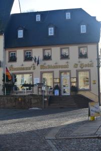 Naumann`s Hotel & Restaurant