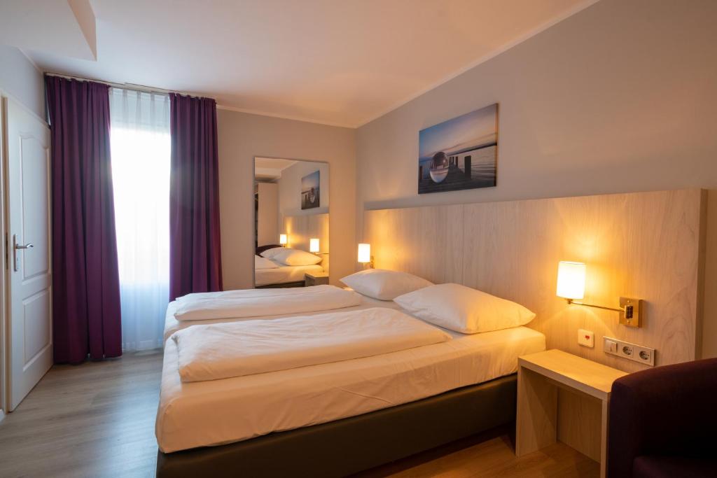 Nautic Hotel Bremerhaven Stresemannstr. 110, 27576 Bremerhaven