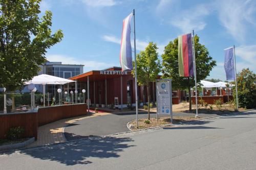 Nautic Usedom Hotel & SPA by SEETELHOTELS