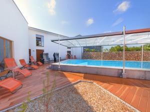 Nautic Usedom Hotel & SPA by SEETELHOTELS