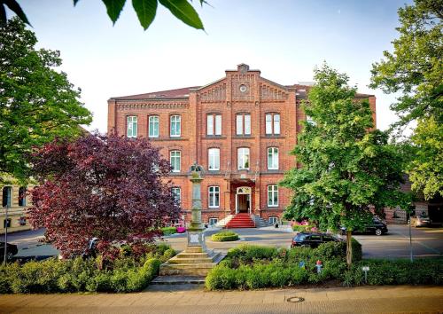 Hôtel Hotel Navigare Harburger Str. 4 Buxtehude
