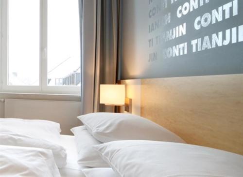 Hotel Navigare Buxtehude allemagne