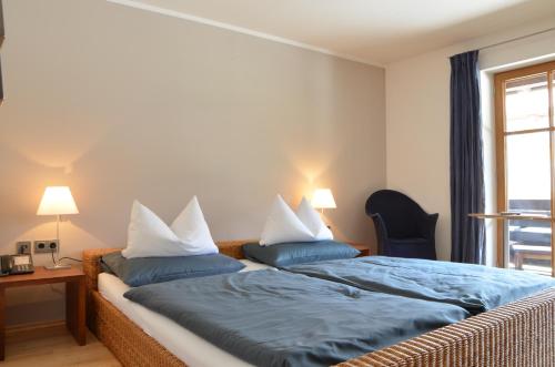 Nebelhorn Relaxhotel