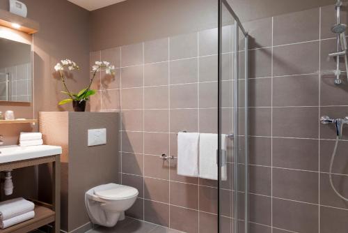 Nehô Suites Porte de Genève