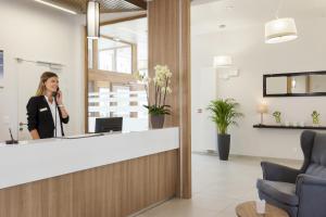 Nehô Suites Porte de Genève