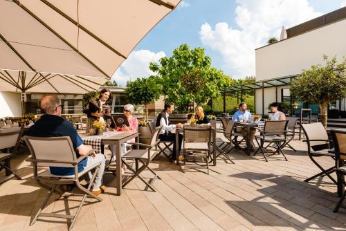 Hotel Neues Tor Bad Wimpfen allemagne