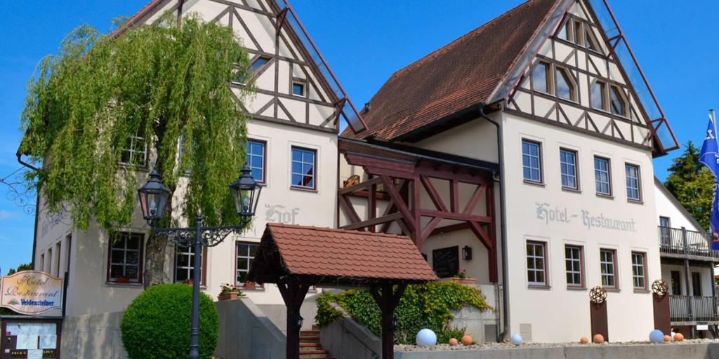 Neukirchner Hof Hauptstraße 4, 92259 Neukirchen bei Sulzbach-Rosenberg