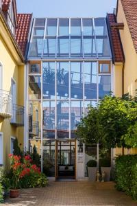 Hôtel Neumaiers Hirsch -Gasthof und Landhotel Römerstraße 31 89264 Weißenhorn Bavière