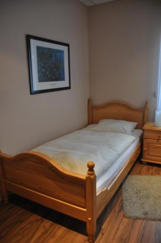 Hotel Neuzeit Schwalbach allemagne