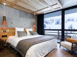 Névalhaia Le Chalet