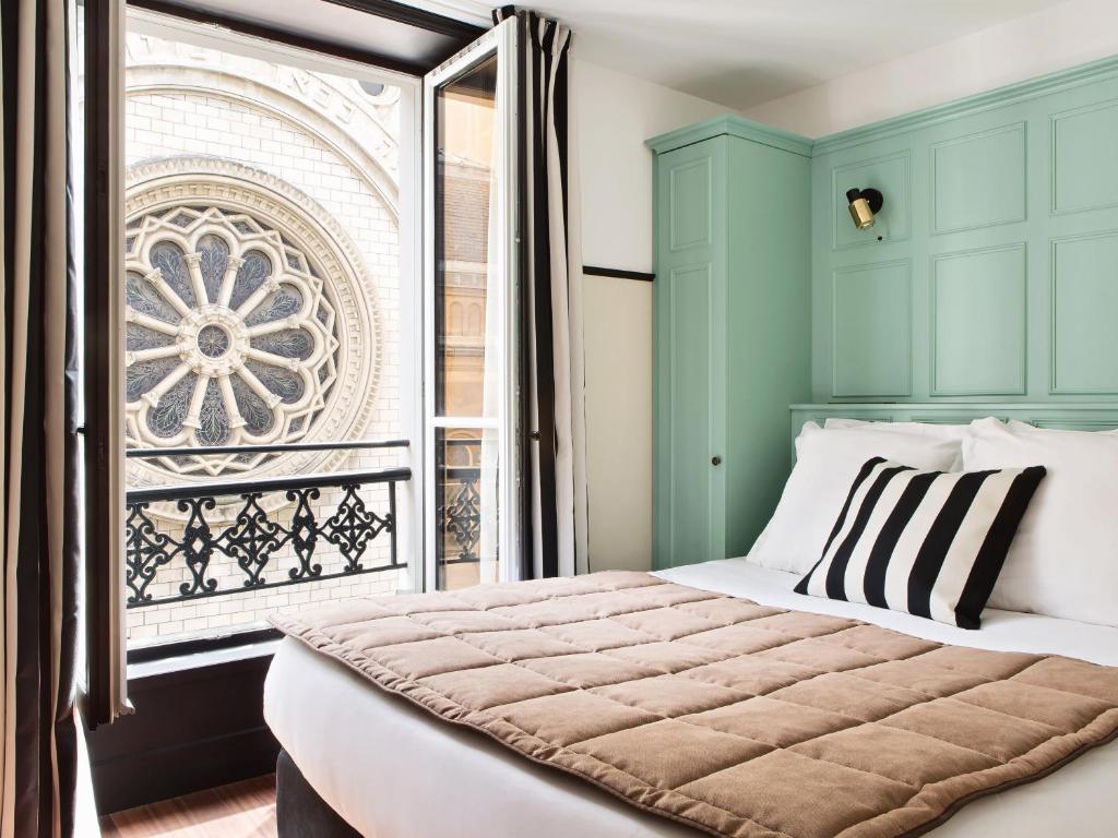 New Hotel Lafayette 25, Rue Buffault, 75009 Paris