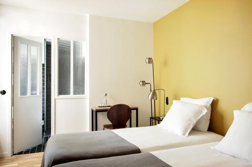 New Hotel Le Voltaire