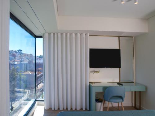 New Style Lisbon Hotel