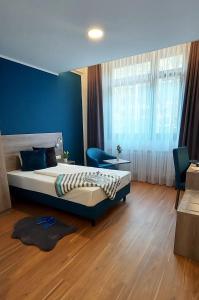 New Work Hotel Essen