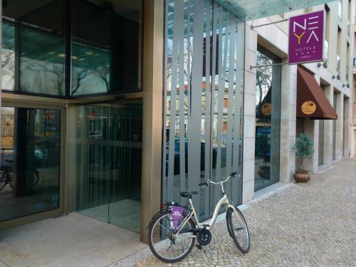 NEYA Lisboa Hotel