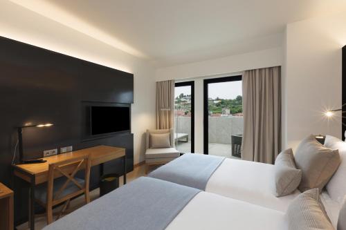 NEYA Porto Hotel