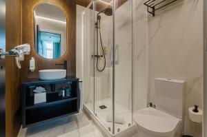 Nicola Rossio Hotel