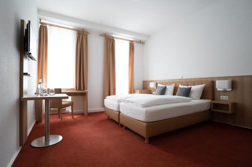 Nineofive Hotel